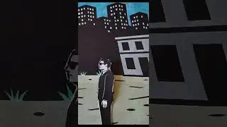 bande annonce SPY SURVIVE  #animation  #suspense