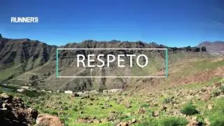 Esto te espera en la Transgrancanaria 2017 | Runner's World Espa&ntilde;a