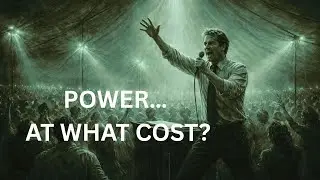A.A. Allen: The Terrifying Price of God’s Miracle Power (His Rise and Tragic Fall)