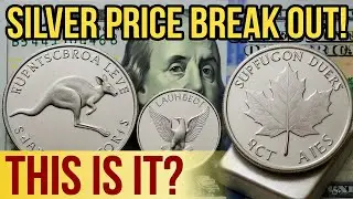 Important Update on Silver Price Breakout Persists.