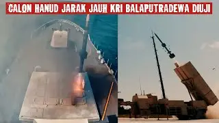 Turki Uji SİPER-1, Indonesia Mengintip Masa Depan Pertahanan Udara Jarak Jauh