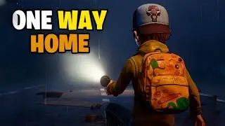 ONE WAY HOME DEMO CRAZY ENDING HINDI GAMEPLAY PART 2