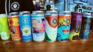 Tasty beverages | Made in Arizona | FOX 10 Phoenix