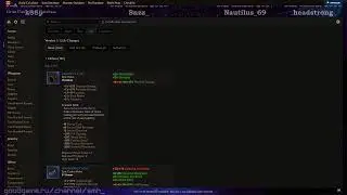 ☠ Разбираем 1.1.5.0 и 1.1.5.1 полностью, включая предметы. Часть 2.