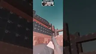 Headshots streak in Arsenal ! #arsenal #robloxarsenal #juicewrld #cordae #doomsday #lyricallemonade