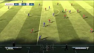 FIFA 13 Ultimate Team - Road To Division 1 Ep. 4