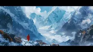 OM, The Secret of the Abhor Valley, Talbot Mundy, Part Two