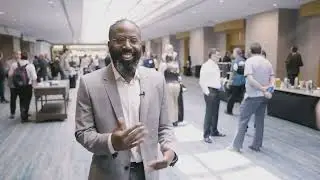 Visa Everywhere Initiative: The Ultimate Fintech Pitch Competition | TechCrunch Disrupt 2024