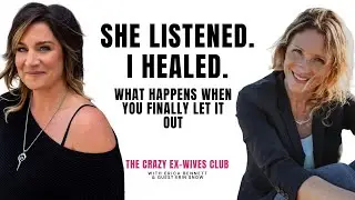 You Don&rsquo;t Need Therapy, You Need to Be Heard (with Erin Snow)