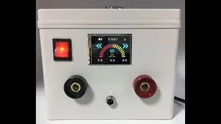 AC SPOT WELDER v3.0 - 2.4