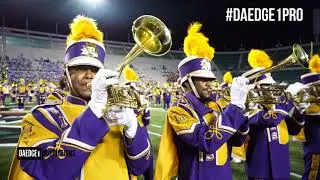 Miles College | Field Show | Battle for Birmingham 2019