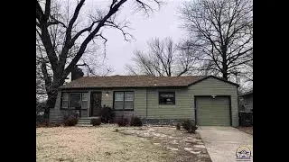 Coldwell Banker American Home - 3642 SW Avalon LN