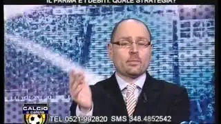Calcio & Calcio (Teleducato) 28^ puntata 23.03.2015