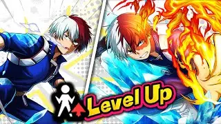 (MHA Ultra Impact) How to Awaken Your Characters! - Hero Shards Guide