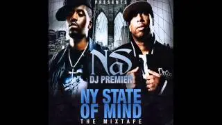 Nas and DJ Premier - If I Ruled The World ft. Lauryn Hill (DJ Traverse Mix)
