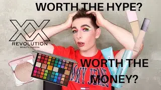 XX Revolution | Review and Impression | Is it worth the hype