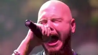 Soilwork - Live at Grasspop 2008 #soilwork #nfsmedia