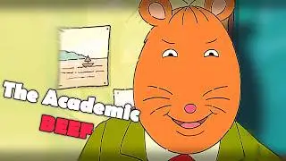 If Arthur Was from the Hood | The Academic Beef