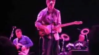 Tinseltown In The Rain, The Blue Nile live in 2006 (Pt 2)