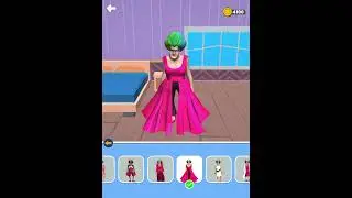 Prankster 3D - all the skins from the game. #prankster3d #allskins #gaming