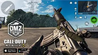 COD Mobile DMZ Mode Explained 🔥 | DMZ Gameplay & Beta Download Guide
