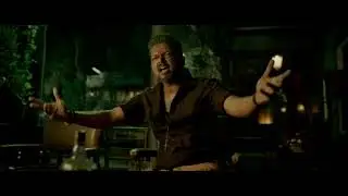 Bigil -Trailer official deleted scenes