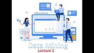 Fundamentals of Datamining lecture 2 | Datamining as an umbrella term in Hindi/Urdu