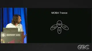 Создание транса: медитация и игровой дизайн