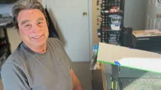 Chuck Cusimano/ An Inspiration for us all
