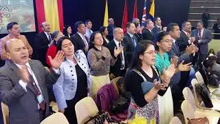 OBRA MISIONERA EN ESPAÑA
