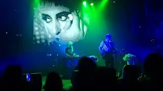 Selofan - Sacrifice Me Live 2025, stgo Blondie