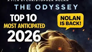 Most Anticipated Movies of 2026 | Top 10 Upcoming Releases!