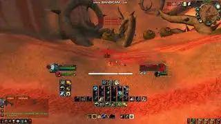 Peaceful for too long on Era, WCB Horde Only Two for One