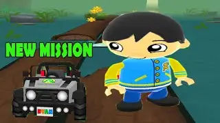 Tag With Ryan Varsity Ryan New Mission With Silver SUV