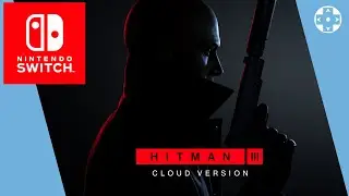 🔥 Angespielt! - Hitman 3: Cloud Version (Nintendo Switch)