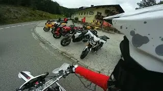 Winter is coming | Styria tour and Enduro fun 2015
