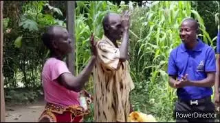 Brian Bulongo -Tola Mulumbe Dolika