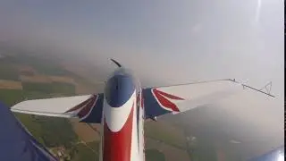 Extra 200 2 Fast Rolls