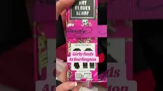 #viralvideo #haul #beautyhaul #youtube #edhardy #britneyspears #burlington