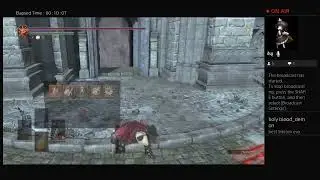 Ok holyblood
