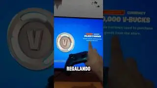COMO TENER PAVOS GRATIS EN FORTNITE 2025 (funcionando)