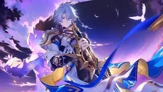[Late Post] Version 3.3 HSR All Cutscenes Compilation (Caelus Version) | Honkai Star Rail