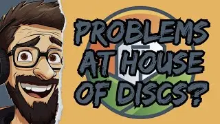 The Good And Bad Of Disc Golf Growth | DGS S2026 Ep3