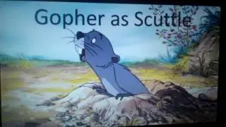 The Little Mer-Tigress Cast Video