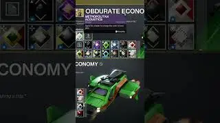 How To Get Your Family Truckster In Destiny 2!