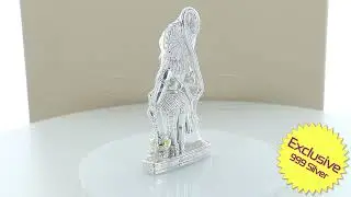 999 Silver Idol's