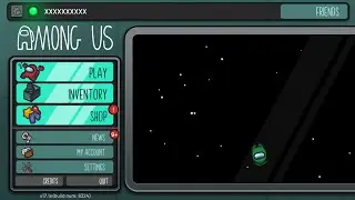 Playing Among Us with fans! [Day 3]