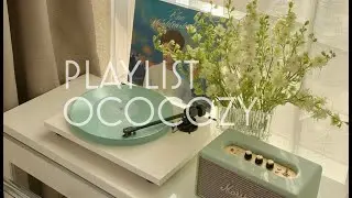 [playlist] Стильный R&B, джаз и поп для этого сезона | Музыка для кафе без рекламы