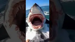 small to big animal transmission don't watch the last one ☠️