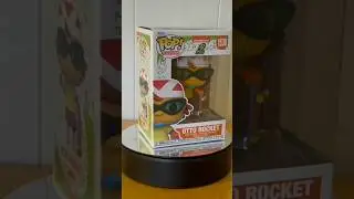 ROCKET POWER FUNKO POP UNBOXING  #shorts 🚀🏒🏂🏂🏄🏼&zwj;♂️🛹
